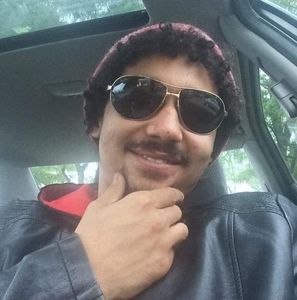 Meet your Posher, Preston